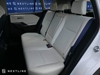 2026 Toyota Wildlander II, белый, 4550000 рублей, вид 2