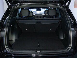 2026 Geely Monjaro I Рестайлинг, чёрный, 4954990 рублей, вид 3