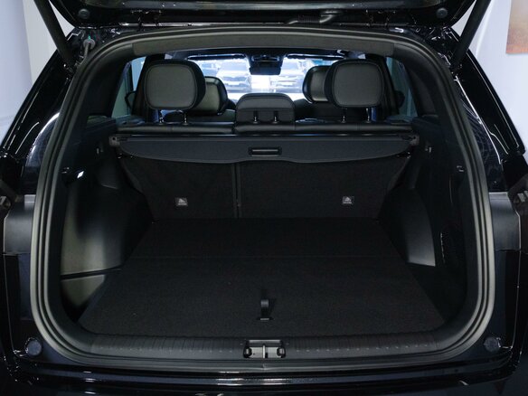 2026 Geely Monjaro I Рестайлинг, чёрный, 4954990 рублей - вид 2