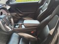 2019 Tesla Model 3 Standart Plus I, чёрный, 2300000 рублей - вид 5