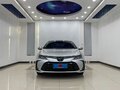 2022 Toyota Corolla XII (E210), серебристый - вид 2