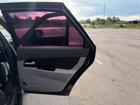 2010 Lada (ВАЗ) Priora I, чёрный, 330000 рублей - вид 17