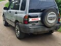 1999 Chevrolet Tracker II, серебристый, 228000 рублей - вид 5