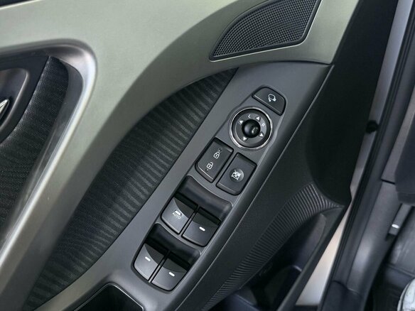 2013 Hyundai Elantra V (MD), белый, 989000 рублей - вид 13