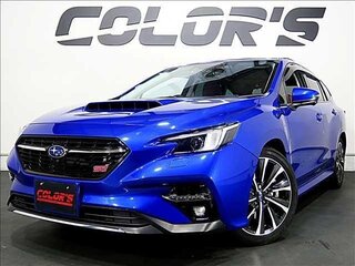 2023 Subaru Levorg II, синий, 3515700 рублей, вид 1