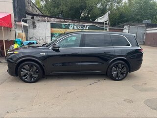 2023 Li Auto (Lixiang) L9 44.5 kWh I, чёрный, 7200000 рублей, вид 4
