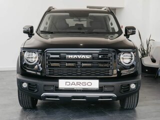 2026 Haval Dargo I Рестайлинг, чёрный, 3699000 рублей, вид 2