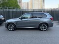 2018 BMW X5 35d III (F15), серый
