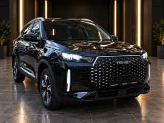 2025 Tenet T4, чёрный, 1770000 рублей, вид 3