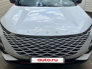 2023 Omoda C5 I, белый, 1549000 рублей, вид 2