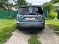 2007 Mitsubishi Outlander II, серый - вид 3