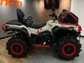 2026 Loncin XWolf 1000 Mud, жёлтый, 1469000 рублей - вид 5