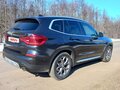 2018 BMW X3 20d xDrive III (G01), синий, 2715000 рублей - вид 4