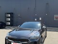 2018 Kia Stinger I, серый, 2300000 рублей - вид 3