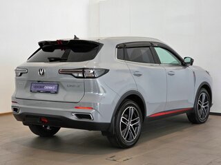 2024 Changan CS55 Plus II, серый, 2260000 рублей, вид 5