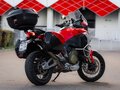 2021 Ducati Multistrada V4, красный, 1290000 рублей - вид 1