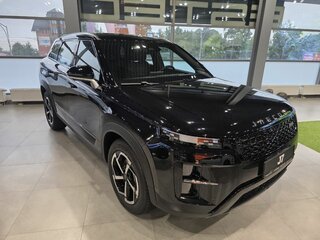 2026 Jaecoo J7 I Рестайлинг, чёрный, 3109000 рублей, вид 5