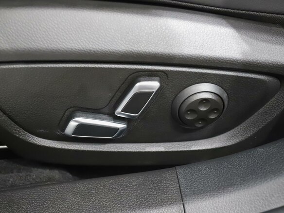 2026 Geely Preface I, белый - вид 10