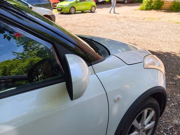 2013 Suzuki Swift IV, белый, 850000 рублей - вид 20