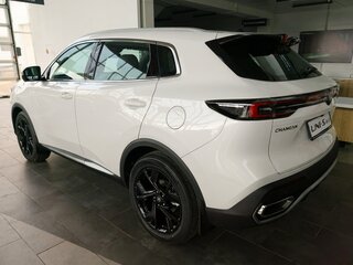 2026 Changan UNI-S I Рестайлинг, белый, 3249900 рублей, вид 2