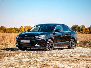 2023 Kaiyi E5, чёрный, 1320000 рублей, вид 1