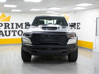 2026 Ram 1500 RHO V Рестайлинг, серебристый, 11999000 рублей, вид 2
