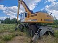 2004 Liebherr L 538, жёлтый, 6500000 рублей - вид 5