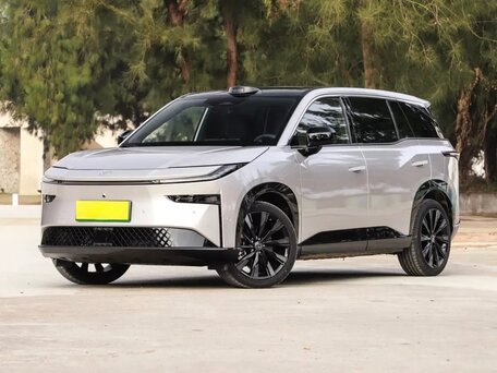 2026 Toyota bZ3X 58.3 kWh, серый, 2750000 рублей, вид 1