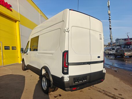 2025 Ford Transit, белый, 7299000 рублей, вид 2