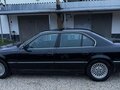 1998 BMW 7 серии 728i III (E38), чёрный, 400000 рублей - вид 7