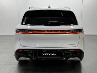 2026 Voyah Free I Рестайлинг, белый, 6740000 рублей, вид 5