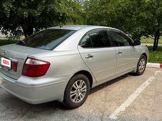 2002 Toyota Premio I (T24), серый, 730000 рублей, вид 5