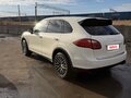 2011 Porsche Cayenne S II (958), белый, 2450000 рублей - вид 4