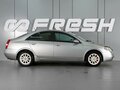 2005 Nissan Primera III (P12), серебристый, 390000 рублей - вид 4