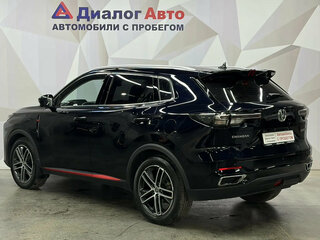 2024 Changan UNI-S I, чёрный, 2270000 рублей, вид 4