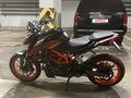 2022 KTM 125 Duke, серый, 400001 рублей - вид 6