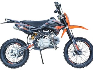 Regulmoto Seven Pro