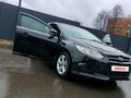 2012 Ford Focus III, чёрный, 715000 рублей