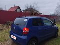 2007 Volkswagen Fox II, синий, 450000 рублей - вид 3