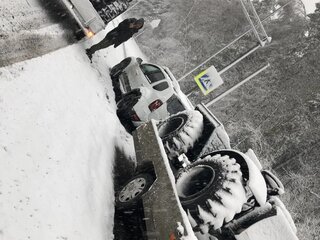 2026 Loncin ATV 125, зелёный, 230000 рублей, вид 3