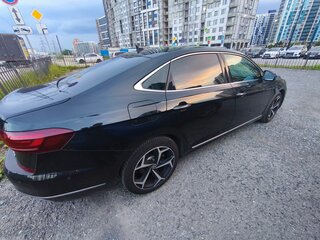 2023 Volkswagen Passat B8 Рестайлинг, чёрный, 3000000 рублей, вид 2