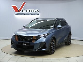 GAC GS3