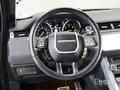 2018 Land Rover Range Rover Evoque I Рестайлинг, синий - вид 4