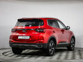 2022 Chery Tiggo 4 Pro I, красный - вид 4