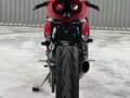 2020 Ducati Panigale V2, красный - вид 6