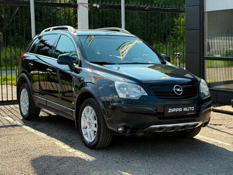 Opel Antara I
