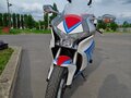 2012 Honda VFR 1200, красный, 950000 рублей - вид 11