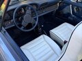 1983 Porsche 911 Targa II (911, 930), голубой - вид 11