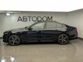 2026 BMW 5 серии 530i xDrive VIII (G60/G61/G68), чёрный - вид 3