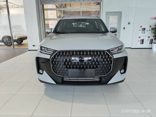 2026 Tenet T7, серый, 3190000 рублей, вид 5